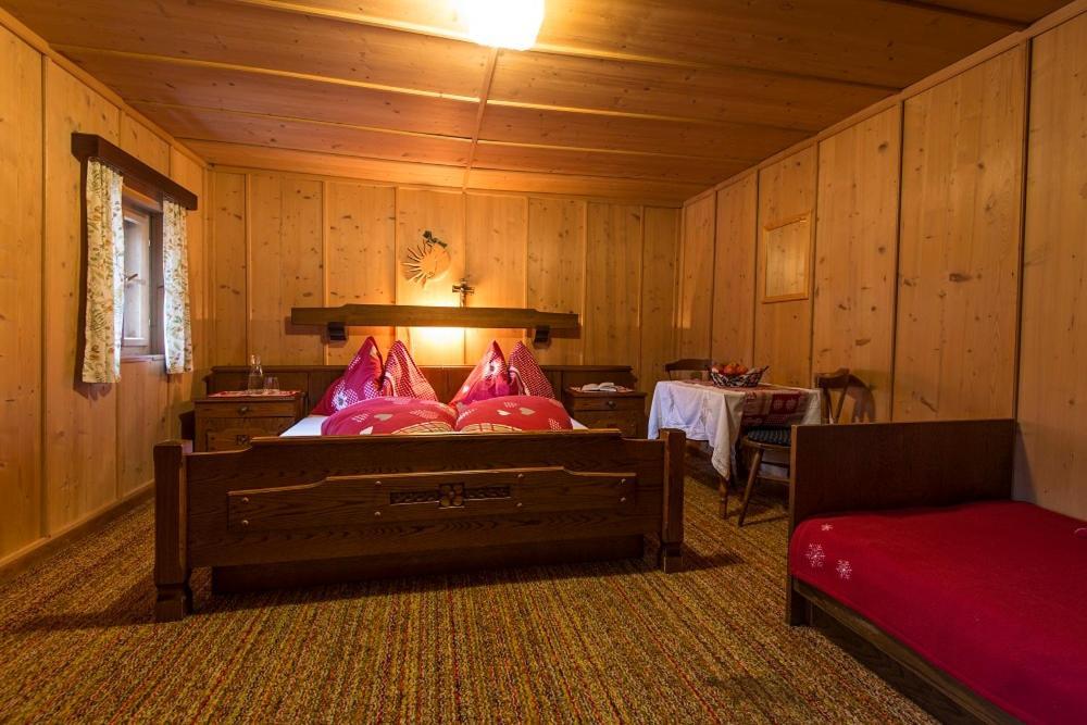Ferienbauernhof Elmaugut Villa Mühlbach am Hochkönig Exteriör bild