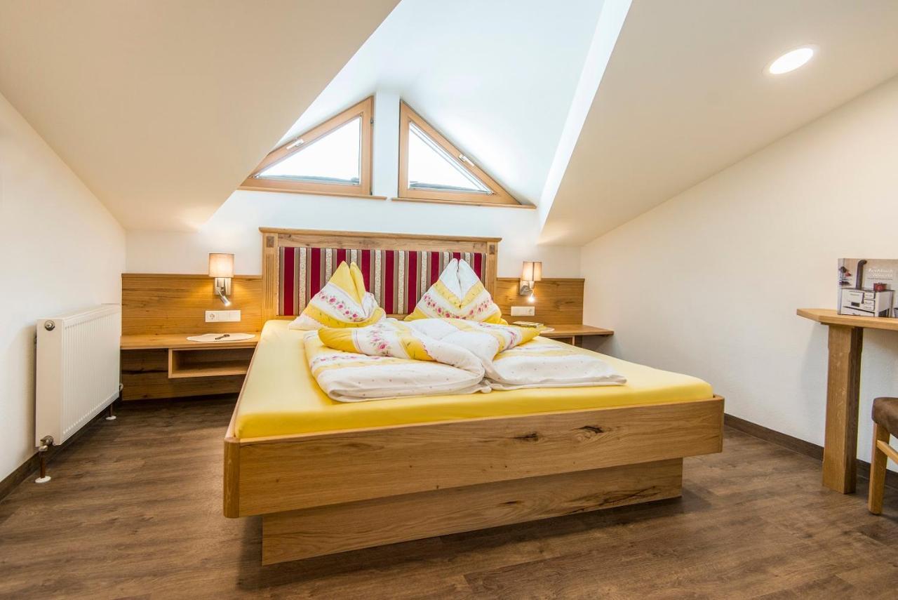 Ferienbauernhof Elmaugut Villa Mühlbach am Hochkönig Exteriör bild