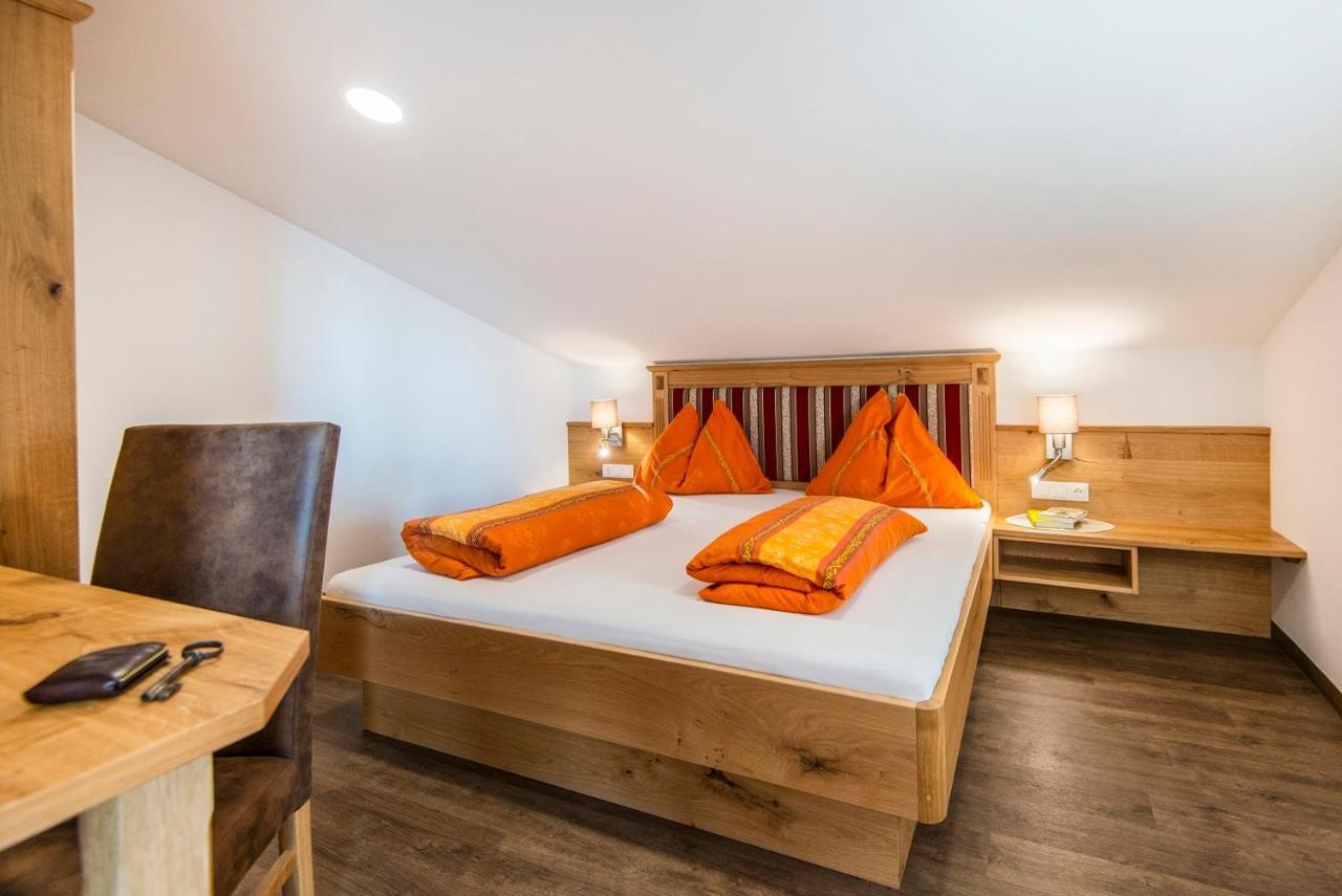Ferienbauernhof Elmaugut Villa Mühlbach am Hochkönig Exteriör bild